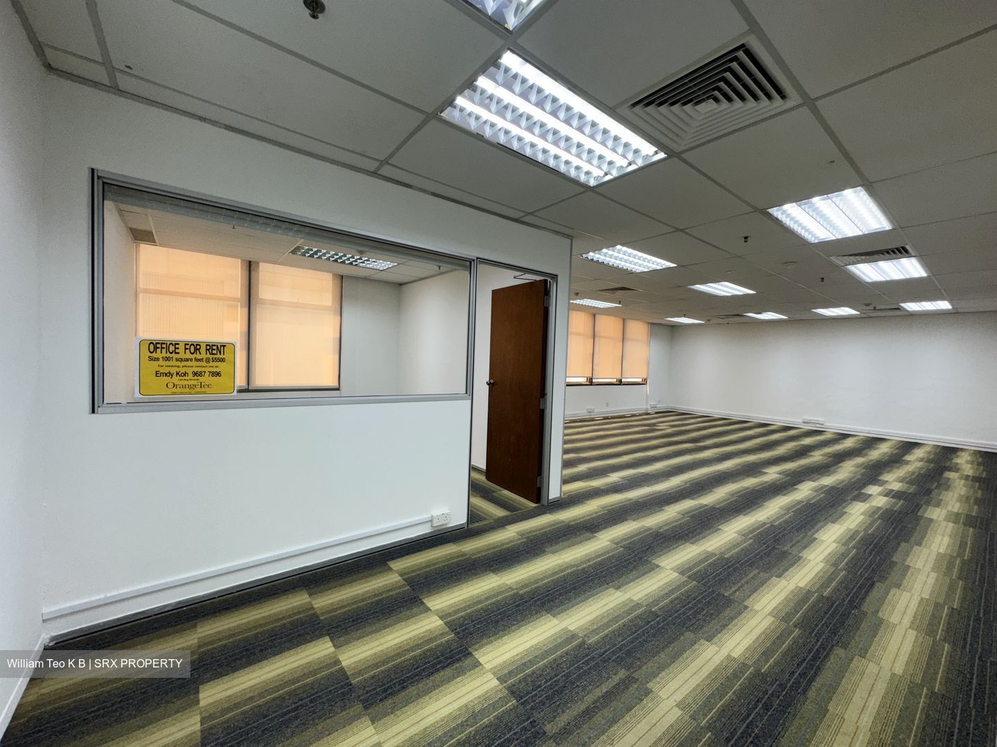 Peninsula Plaza (D6), Office #433218301